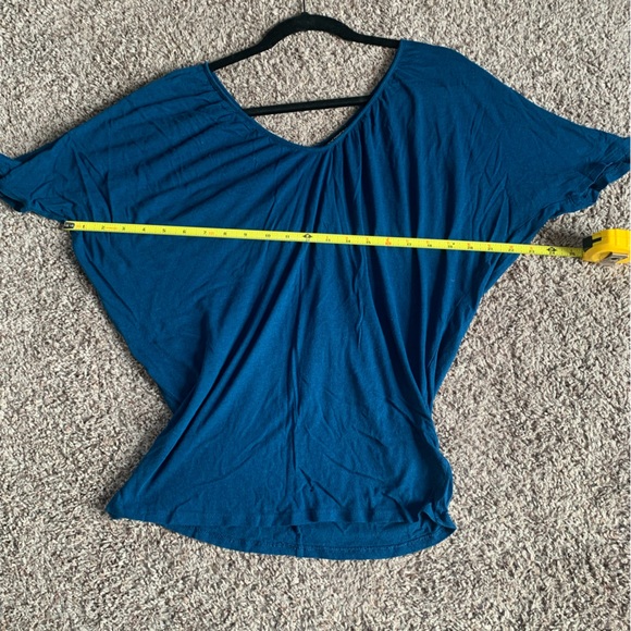 Vintage Express Short Sleeve - Picture 3 of 6